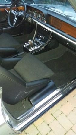 BMW 30 csl 2275393